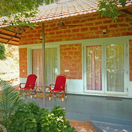 Vishram Village Varkala Exterior foto